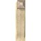 Ekena Millwork Traditional Rough Sawn Craftsman Outlooker, Douglas Fir, 8"W x 24"D x 32"H OUT08X24X32TRA04RDF - alternate 2